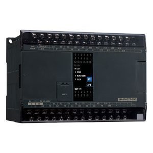 Fuji ELectric PLC SPF, programlanabilir PLC otomasyon